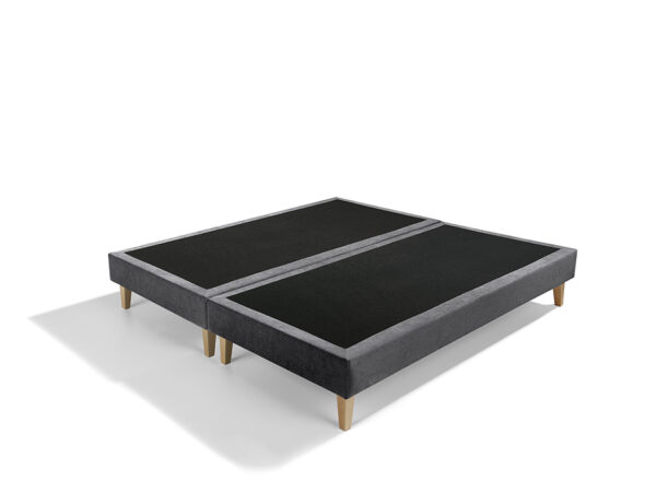 TAPI BED DOBLE + KIT UNIÓN 12 + PATA nº8 Piramidal