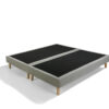 TAPI BED DOBLE + KIT UNIÓN 12 + PATA nº8 Piramidal - Imagen 2