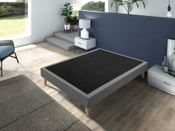 TAPI BED + PATA nº8 Piramidal