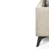 Canapé CHIC DOBLE + PATA nº2 T - Imagen 4