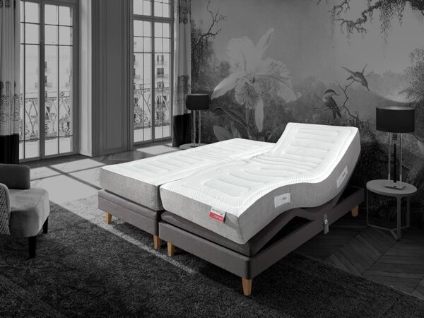Somier ACTION BED