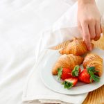 Alimentos que ayudan a conciliar el sueño