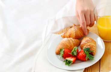 Alimentos que ayudan a conciliar el sueño