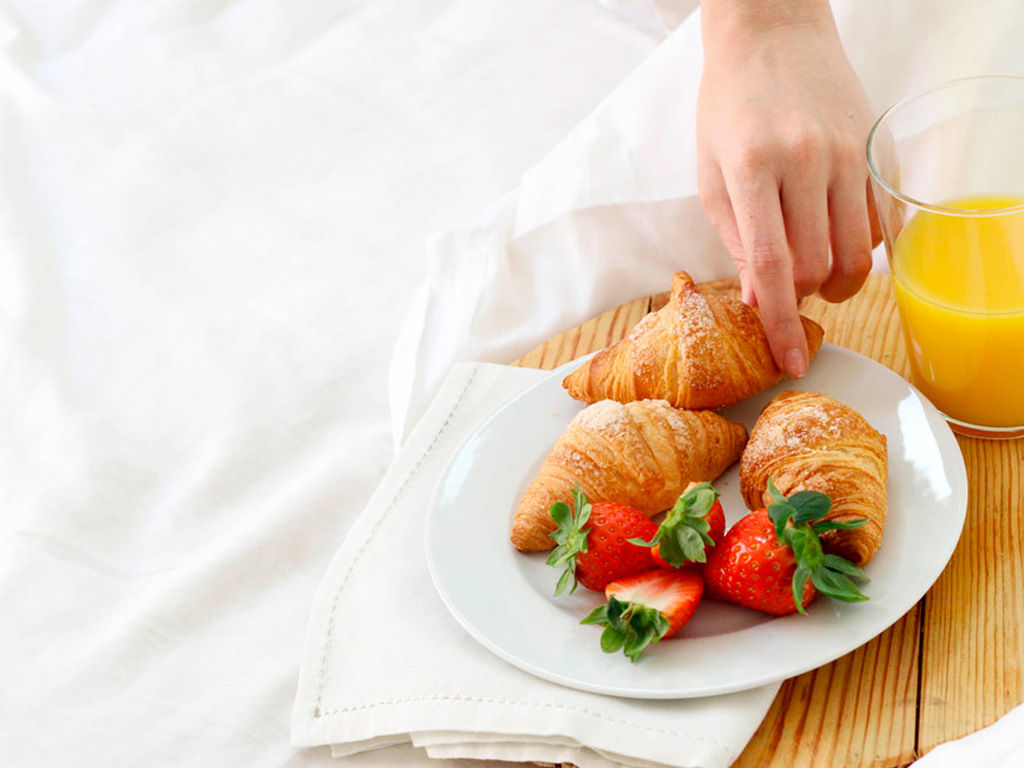 Alimentos que ayudan a conciliar el sueño