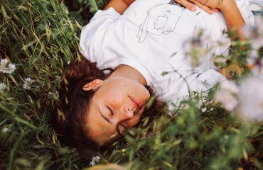 Dormir en primavera. ¡Trucos para descansar mejor!