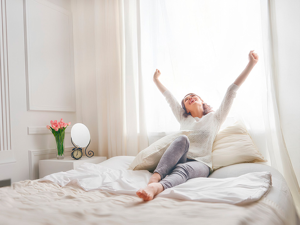Consejos para mejorar tu despertar