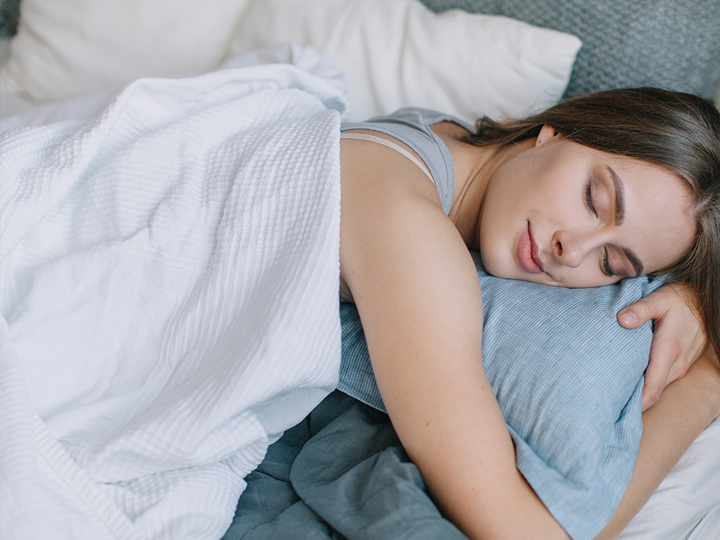 Dormir bien tras las vacaciones. ¡Di 'adiós' al síndrome postvacacional!
