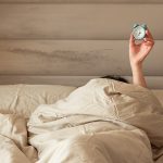 Los signos de la falta de sueño. ¿Cómo saber si estás durmiendo poco?