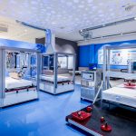 Sleep Lab, todo sobre nuestro laboratorio del sueño