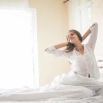 ¡Los mejores tips para dormir bien en verano!