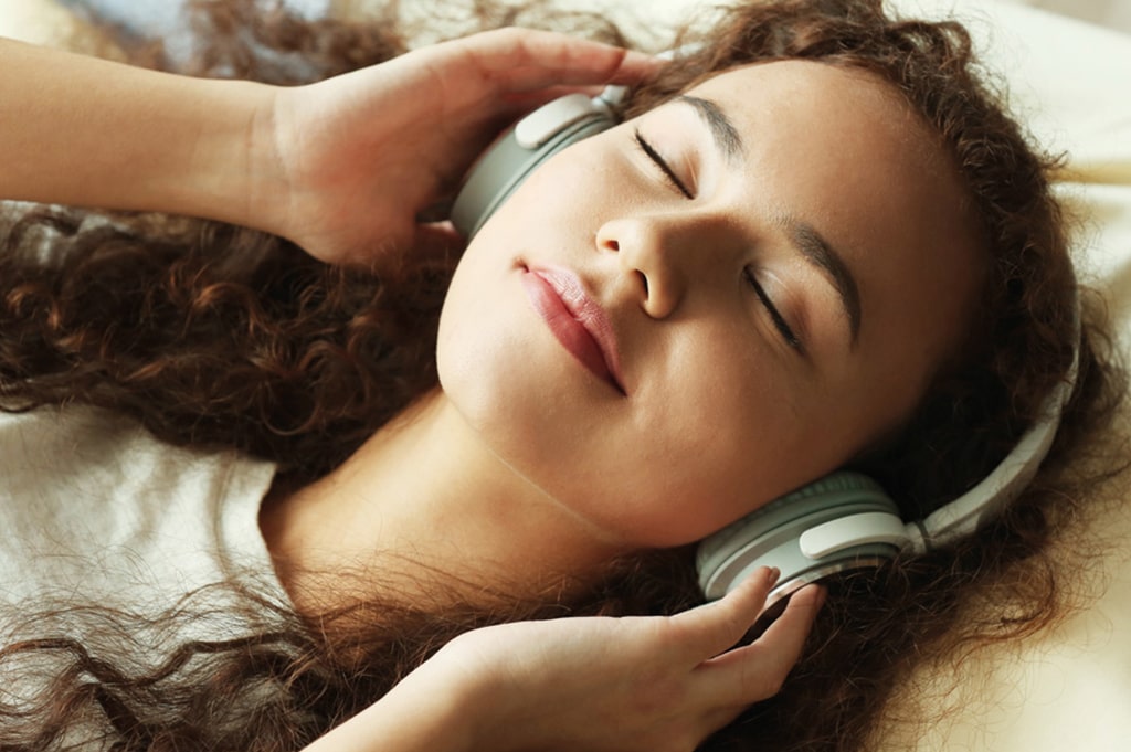 ¿Ayuda el ruido blanco a dormir mejor?