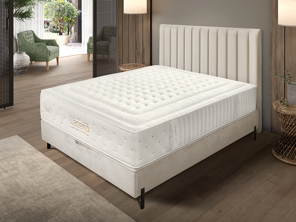 ¿Cuándo hay que renovar el colchón?