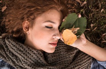 Dormir bien en otoño. ¡Tips para descansar mejor!