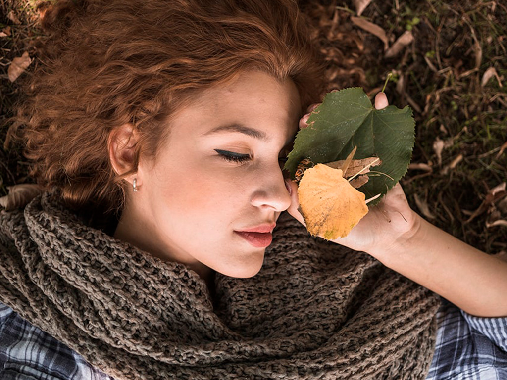 Dormir bien en otoño. ¡Tips para descansar mejor!