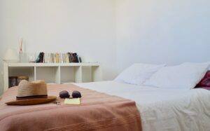 Consejos para elegir el colchón de tu segunda residencia