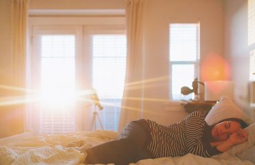 Sol y descanso. ¡Disfruta de sus beneficios!