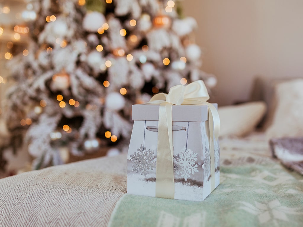 Razones para regalar un colchón en Navidad
