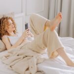 ¿Qué dice tu colchón sobre tu personalidad?