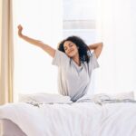7 sorprendentes beneficios del sueño para la salud