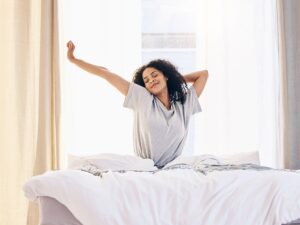 7 sorprendentes beneficios del sueño para la salud