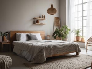 Convierte tu dormitorio en un espacio de ensueño
