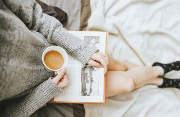 Los beneficios de leer antes de dormir