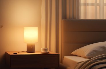 Cómo iluminar el dormitorio. ¡Aquí los mejores consejos!
