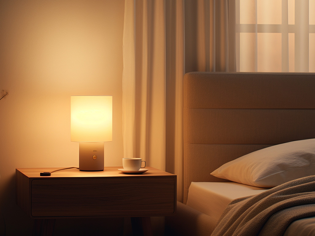 Cómo iluminar el dormitorio. ¡Aquí los mejores consejos!