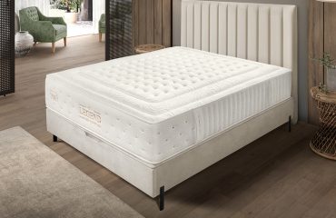 Nueva colección de colchones Sleep Planet