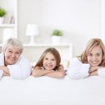 Cómo cambia el descanso según la edad a lo largo de la vida
