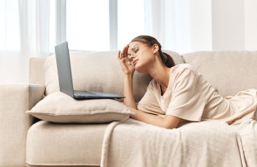 ¿Por qué tenemos sueño durante el día aunque hayamos dormido suficientes horas?
